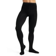 Capezio Men's Footed Tight