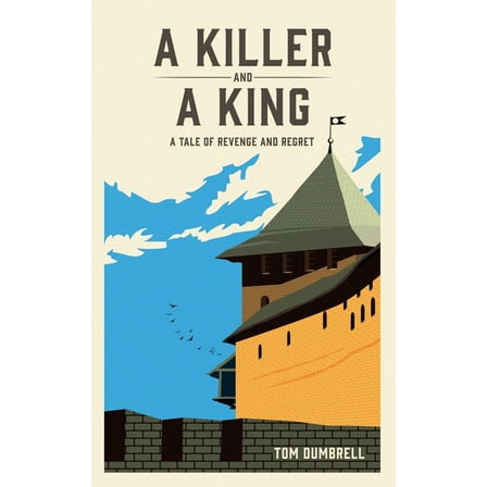 A Killer and a King, (Paperback)