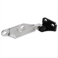 thumbnail image 3 of 2Pcs Aluminum Alloy Quick Hood Hinged For Honda Civic EK 1996-2000, 3 of 5