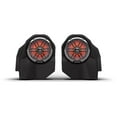 thumbnail image 5 of Rockford Fosgate RZR24RCXP-STG6 Pmx-3, 1500w, Color Optix Front Speakers, Color Optix Sub & Color Optix Rear Horn Speakers Kit Compatible With Select '24 & up RZR Models with Ride Control, 5 of 7