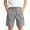 Gray, variant on KICILVS Cargo Shorts for Boys Multiple Pockets Relaxed Summer Shorts Lightweight Comfortable Outdoor Daily Wear 3-15 Years