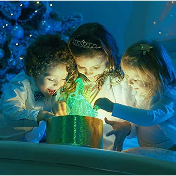 Children's dimmable best sale lamp