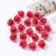 thumbnail image 1 of Simulation Flower Head Silk Flower Head Decoration DIY Handmade Fake Flower Material Simulation Flower Decoration, 1 of 6