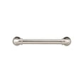 thumbnail image 4 of Industrialist RK22091BN 10-Pack Cabinet Industrial Pipe Pull for Kitchen, 128 mm, Brushed Nickel, 4 of 4