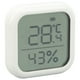 thumbnail image 2 of Sensor de temperatura y humedad inteligente, sensor de temperatura y humedad inteligente para Zig Bee, termómetro higrómetro digital inalámbrico probado y confiable, 2 of 8