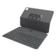 thumbnail image 5 of Funda Con Soporte Para Tableta, Funda Con Teclado Inalámbrico Bluetooth, Multifuncional, Cuero De PU, Ligera, Batería De Larga Duración, Magnética Para Pro 12.9 2018 2020 2021, 5 of 7