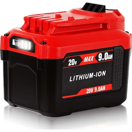 Craftsman V20 Battery Powilling Lithium Battery for Craftsman V20 Lithium Ion Battery