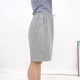 thumbnail image 4 of Qarigey Pantalones de incontinencia, pañales lavables para adultos, pantalones cortos de orina, pantalones de algodón transpirables, masajeadores 3XL, 4 of 6