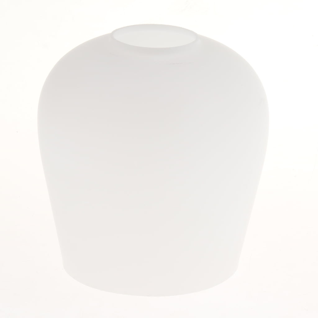 Pendant Light Round Globe Shade Ceiling Pendant Light Cover 12.5x15cm 