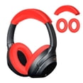 thumbnail image 1 of Funda silicona repuesto para Sony ULT WEAR WH-ULT900N/WH-1000XM3/XM4, 1 of 9