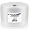 "Fosmon Fosmon Sealed Air Bubble Cushioning Wrap Roll 12"" x 175 for Packaging, Shipping, Mailing and More"