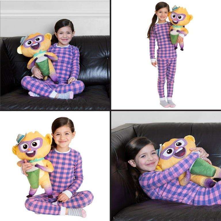  Five Nights at Freddy's Kids Bedding Super Soft Plush Cuddle  Pillow Buddy, One Size, By Franco : Toys & Games