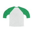 thumbnail image 2 of BE YOU - Baseball Raglan Tee, 2 of 2