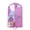 Purple, variant on Osdhezcn Kids Dance Outfit Storage Organizer Waterproof Garment Bag with Easy Carry Handle Multipurpose Dancewear Cover Case