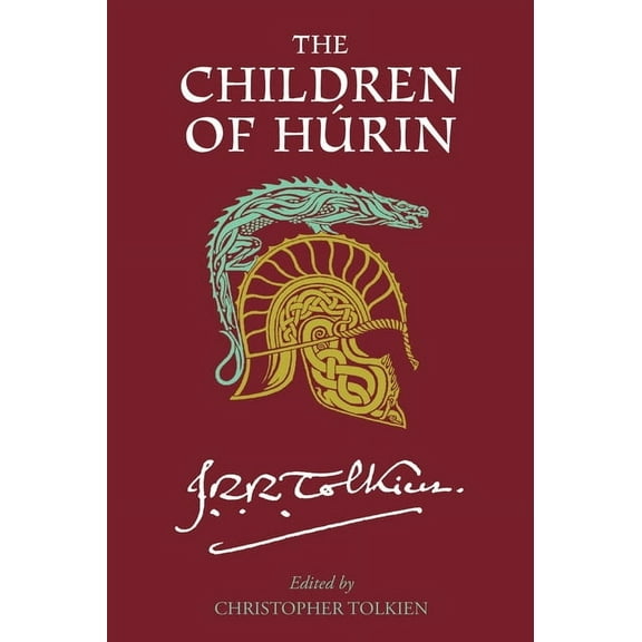 The Children of HÃºrin, (Paperback)