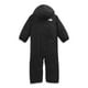 thumbnail image 2 of Traje de nieve The North Face Freedom Infants TNF negro 24M, 2 of 3