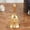 Golden, variant on que Hand Bell Handicraft Bell, Call Bells, Service Bell Desk Hotels Golden