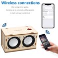thumbnail image 5 of Projects for Kids & Adults Build Your Own Bluetooth Speaker - Science Experiment Electronics Kit | Beginner's Starter DIY Set,STEM Gifts for Teenage Girls + Boys Ages 10 and Up (Dual Speakers), 5 of 7
