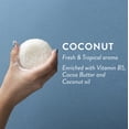thumbnail image 2 of LOLE'S Shampoo Bar and Conditioner, 2in1 with Coconut Oil for Normal Hair, Volume & Strength, 99% Natural Origin, Sustainably Sourced, 3.5Oz, 2 of 8