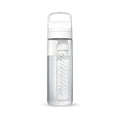 thumbnail image 1 of Botella con filtro de agua LifeStraw Go Series 650 ml sin BPA, 1 of 6