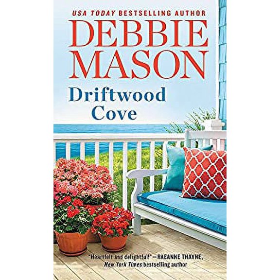 Pre-Owned Driftwood Cove: Two Stories for the Price of One (Mass Market Paperback) 1538744171 9781538744178