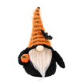 thumbnail image 1 of Decoración De Halloween Muñeco De Gnomo Sin Rostro Con Calabazas Juguetes De Algodón Para El Hogar Oficina Festival Regalos Calabaza Animal Volador Muñeca Linda Speravity HA037276-00, 1 of 6