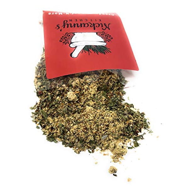 SaltFree GF Meatloaf & Hamburger Seasoning Mix PacketGLUTEN FREE