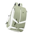thumbnail image 2 of Bolsa para pickleball shamjiam para zapatos tenis palas senderismo acampada actividades al aire libre Verde, 2 of 8