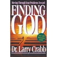 thumbnail image 2 of Finding God: Moving Through Your Problems in Pursuit of God, (Paperback), 2 of 3