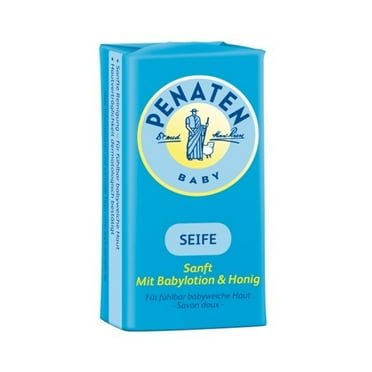 Penaten Baby Bars, 100g