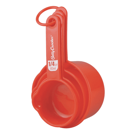 

Measuring Cups - Nesting Measuring Cup Set - Measuring Cups for Cooking Prep - 2 Set