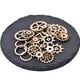 thumbnail image 1 of Naiovety 36 unids/set de piezas de engranaje de Steampunk, ruedas para álbum de recortes, adorno decorativo Manual, artesanía, Decoración del hogar, 1 of 6