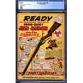 thumbnail image 2 of Adventure Comics #60 - CGC 0.5 Comic Book, 2 of 2