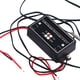 thumbnail image 3 of Controlador De Temperatura Digital XH-W1711 Controlador de temperatura digital 12V Interruptor ajustable MCU Alta precisión, 3 of 8