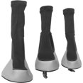 thumbnail image 4 of MasteelfCA 3Pcs Mesh Putter Head Covers Golfs Putter Head Covers Mesh Club Covers Golfing Accessories, 4 of 8