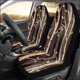 thumbnail image 2 of Juego de 2 Fundas para Asientos de Coche ABPHQTO Árboles Decorativos Abstractos, 2 of 3