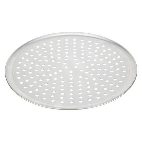 American Metalcraft - PCTP16 - 16 in Perforated Coupe Pizza Pan