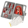 thumbnail image 1 of American Builder Auto Roadside Emergency Kit (31 Piece), 1 of 4