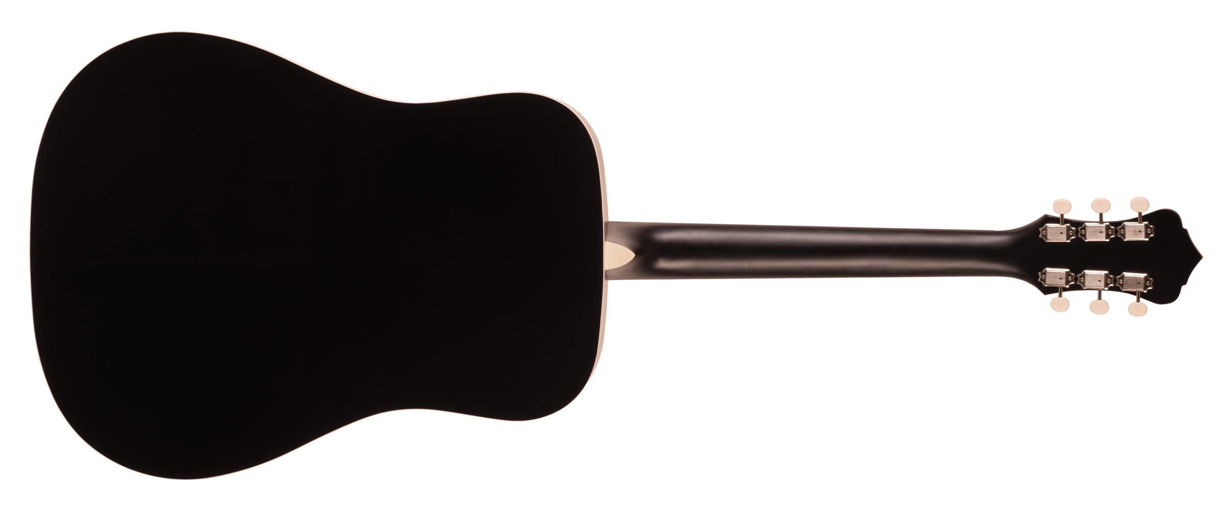 【ぶーさん専用】Recording King RDS7 ギター　ブラック RDS-7 — Recording King
