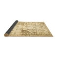 thumbnail image 2 of Ahgly Company Indoor Rectangle Persian Brown Traditional Area Rugs, 5' x 7', 2 of 4
