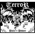 thumbnail image 1 of Terror - PAIN INTO POWER - [CD], 1 of 1