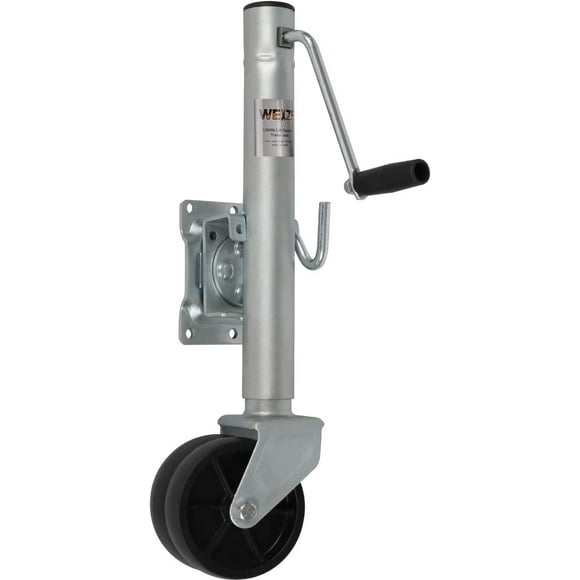 Boat Trailer Jack Wheel
