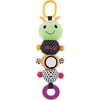 Sassy Light Up Caterpillar Attachable To