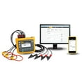 thumbnail image 4 of Fluke 3540 FC Three-Phase Power Monitor and Condition Monitoring Kit, 4 of 5
