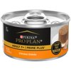 Purina Pro Plan, Grain-Free Chicken, Wet Cat Food for Senior Cats, 3 oz Can
