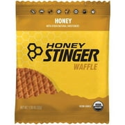 Honey Stinger 1.06 oz Honey Waffle