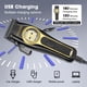 thumbnail image 5 of Hair Clippers KEMEI, herramientas profesionales de corte de cabello para hombres, 5 of 7