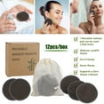 thumbnail image 3 of Reusable Eye Makeup Remover Pads Washable, 3 of 20