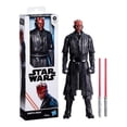 thumbnail image 1 of Figura de Acción Hasbro Star Wars Star Wars Darth Maul, 1 of 4