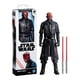 thumbnail image 1 of Figura de Acción Hasbro Star Wars Star Wars Darth Maul, 1 of 4
